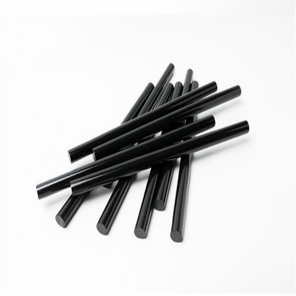 Glue Gun Hair - 12 buah/lot 7.8*100mm ekstensi rambut tongkat
