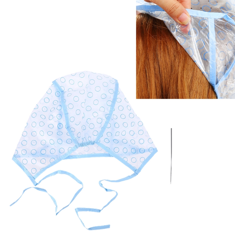 2 Buah/Set Topi Pencelupan Ram - Hair Care Quotes ulasan dan harga