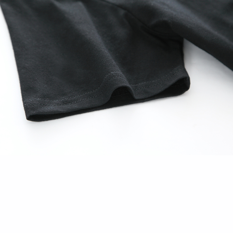 Kaos Dog Hair Don't Care denga - Hair Care Quotes ulasan dan harga