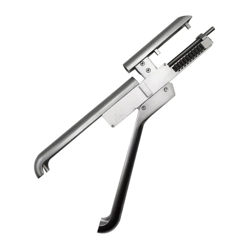 HH 6D Alat Lem Rambut Generasi - Glue Gun Hair ulasan dan harga